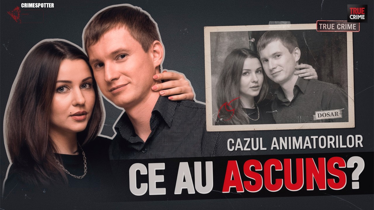 „NU MĂ AȘTEPTA, CULCĂ-TE!” Ultimele Cuvinte Ale Lui Chirill Către Soția Sa. True Crime