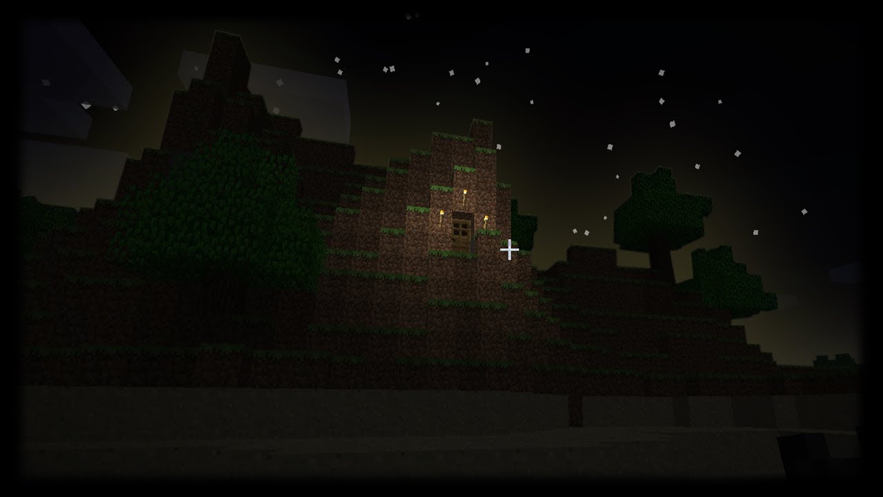 An Absolute Beginning! (RenaiCraft Ep.1) [Alpha 1.0.4]