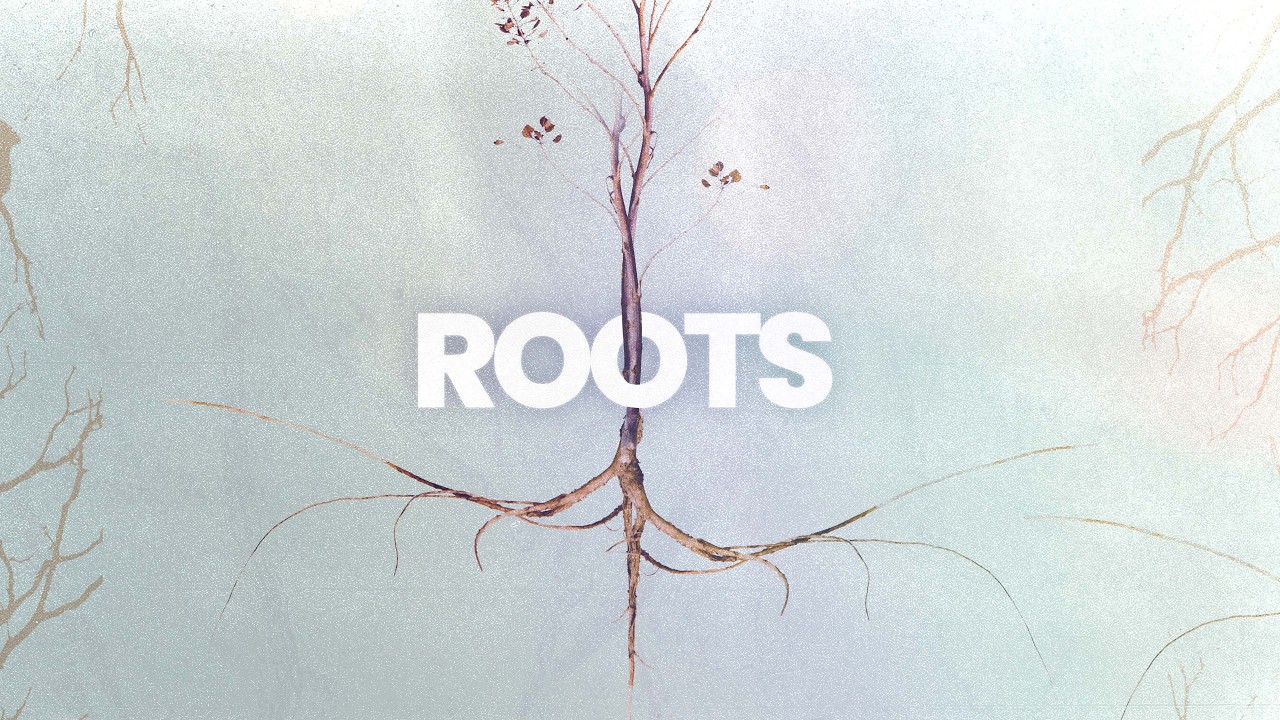 Roots | How Salvation Works - A Heart-to-heart With God