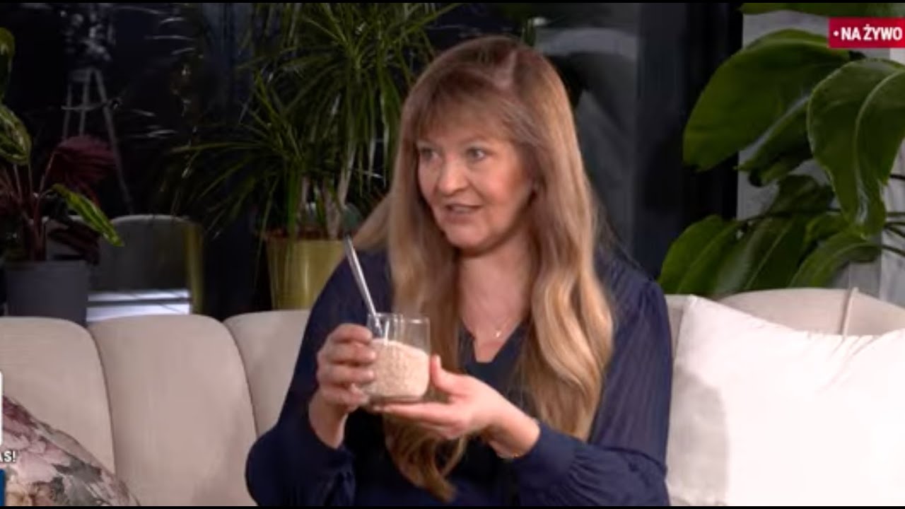 Dieta świętej Hildegardy - praktyczne porady | Republika Wstajemy | 15.01.26
