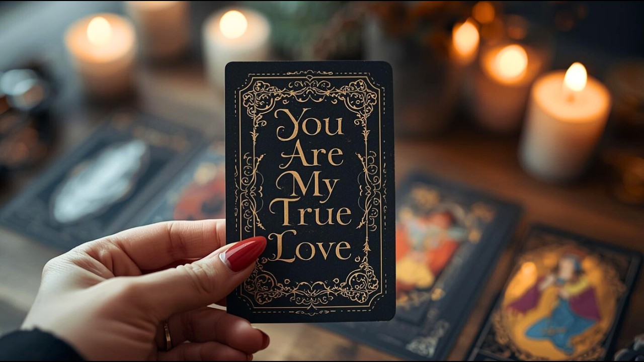 This is What They Would Say...❤️‍🔥tarot reading