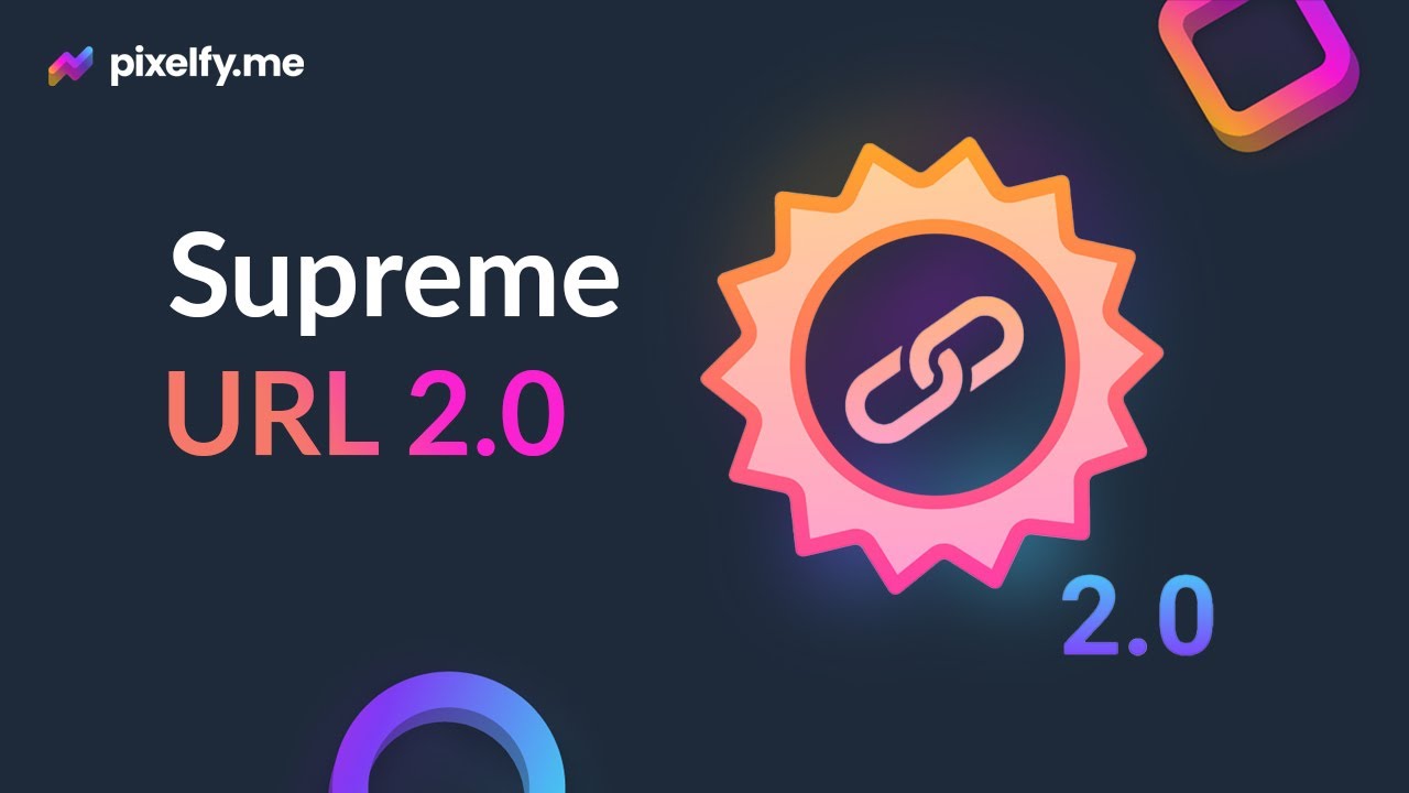 How to use and create Supreme URL 2.0
