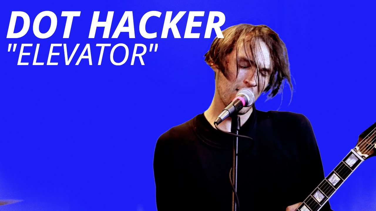 Dot Hacker 