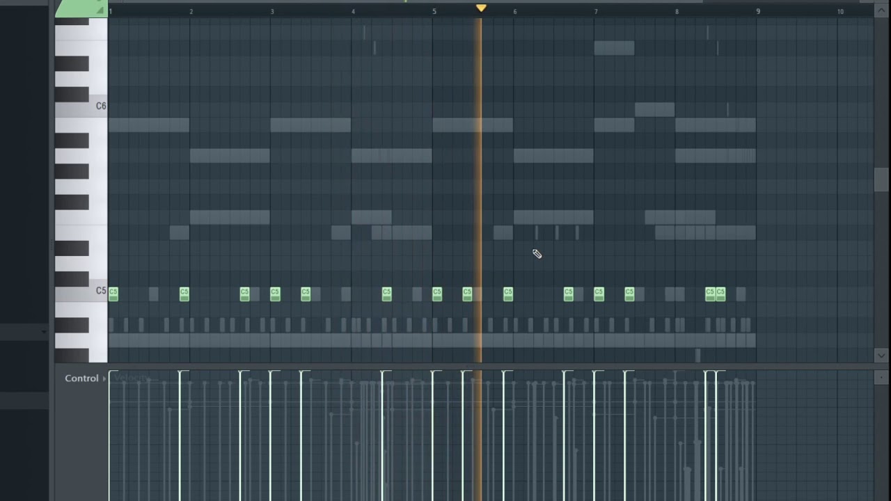 UK Drill Beat Tutorial In Under 15 Minutes | FL STUDIO | Prod. Gotcha