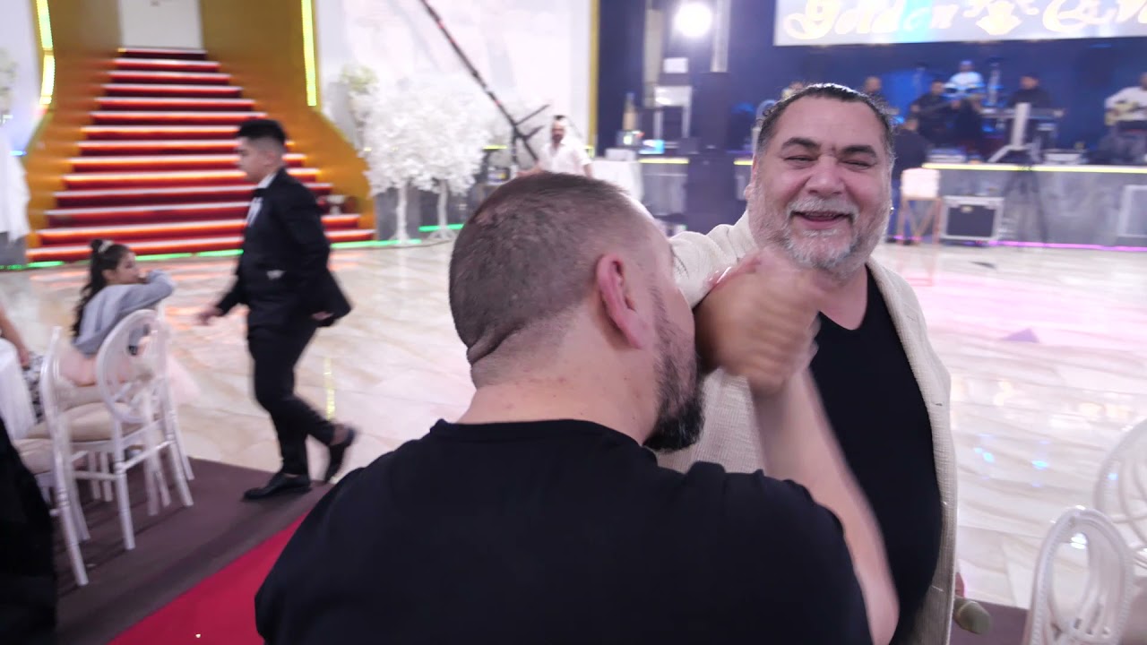 Günay King ve Zehni Baba Duet  (Üzdünüz beni Yılar)
