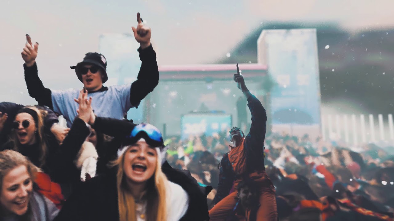 Val Thorens 2019 Official Aftermovie x UBSC