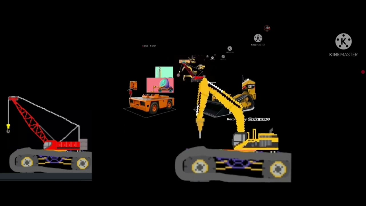find and vehicles 16.0