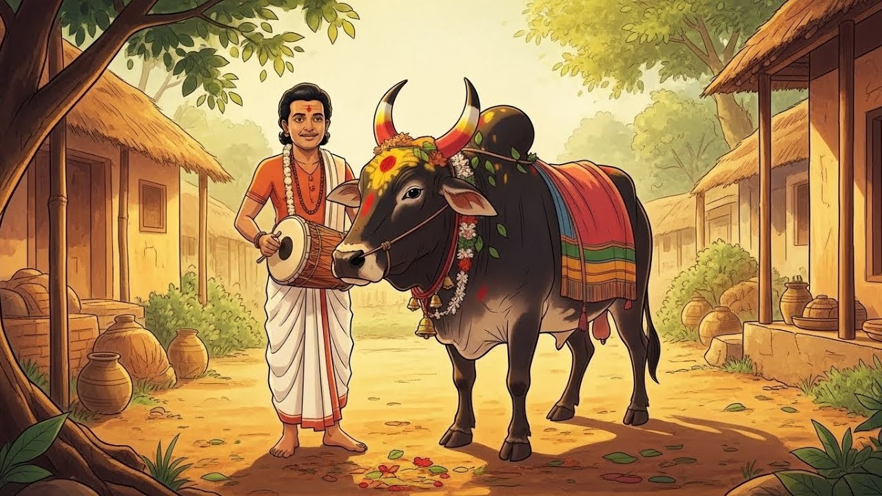 Sankranthi: Cooking Traditional Sakinalu Ariselu Ghibli studio