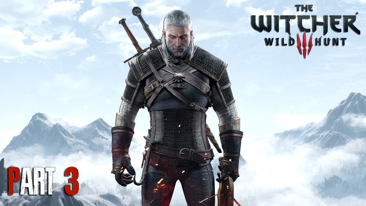 THE BARON'S SECRET ⚔️ The Witcher 3: Wild Hunt [Hindi/English] | Part 3