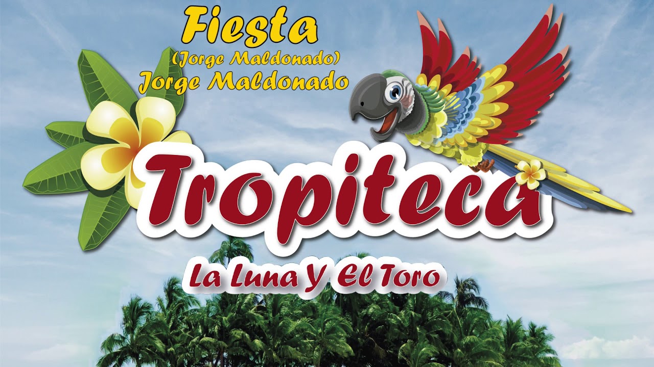 Fiesta -  Jorge Maldonado
