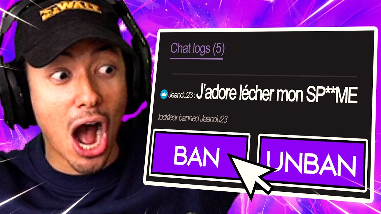 MES DEMANDES DE DEBAN LES PLUS CHOQUANTES !!! 🚫😱🚫