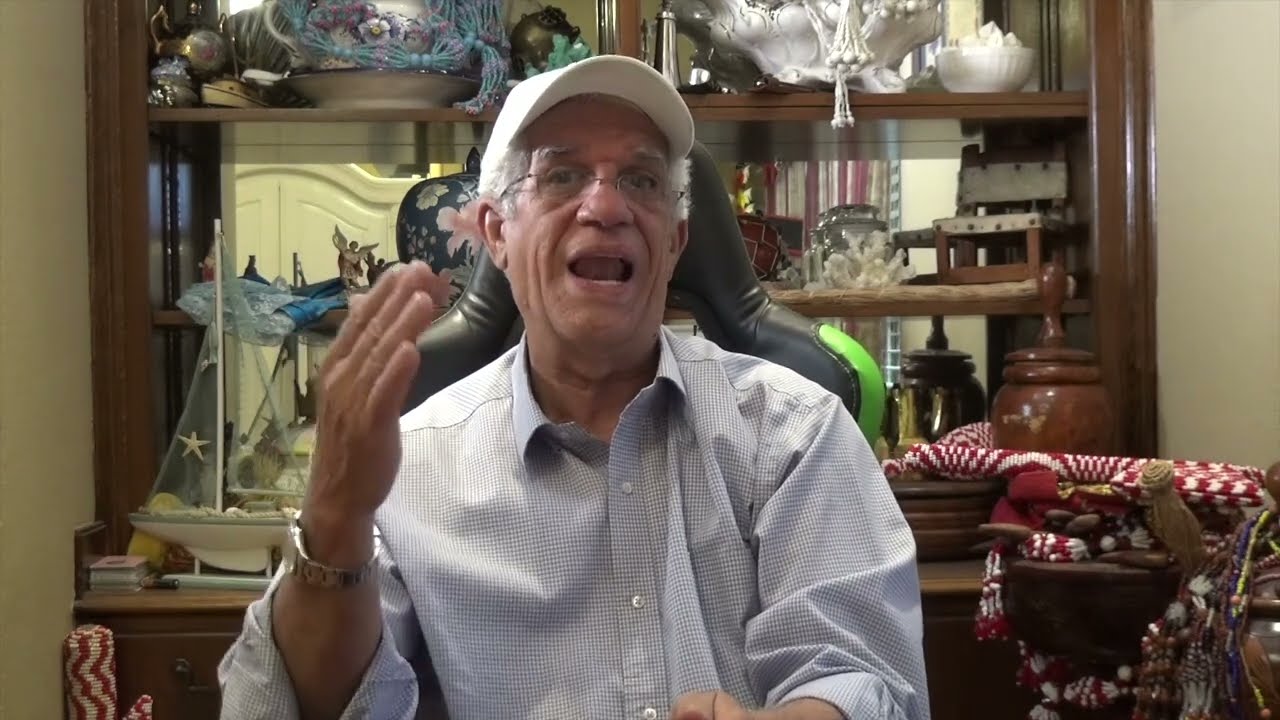 Sobre los homosexuales en la religión o liturgia de Palo Monte o Mayombe. José Montoya (Obaife)