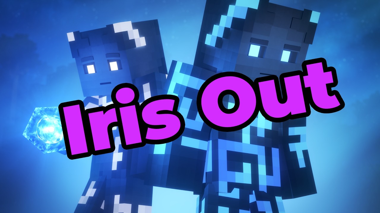 IRIS OUT but it's Songs Of War