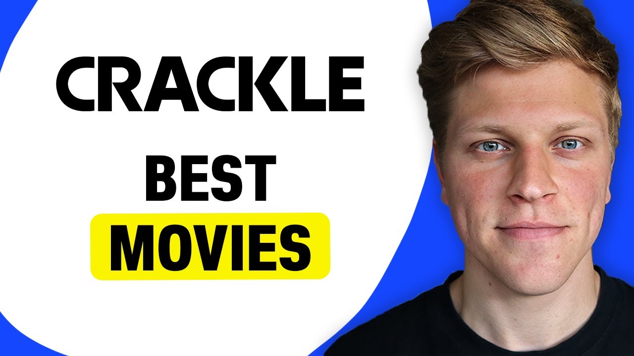 Crackle TV Movies