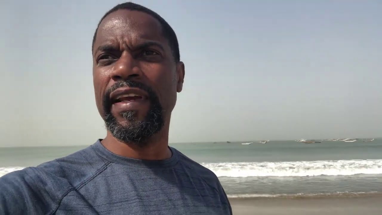 Before you move to Gambia, hear about my visit.