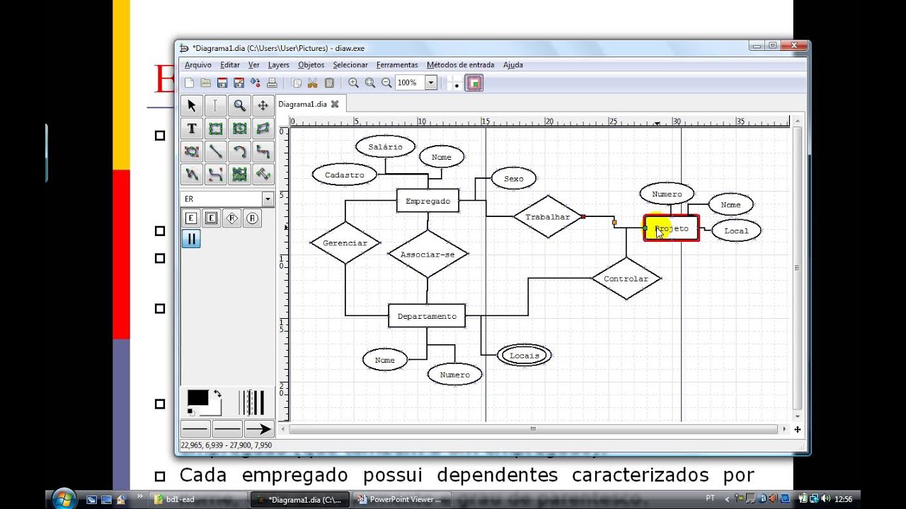 02c-Exercicio Modelagem Conceitual de BD