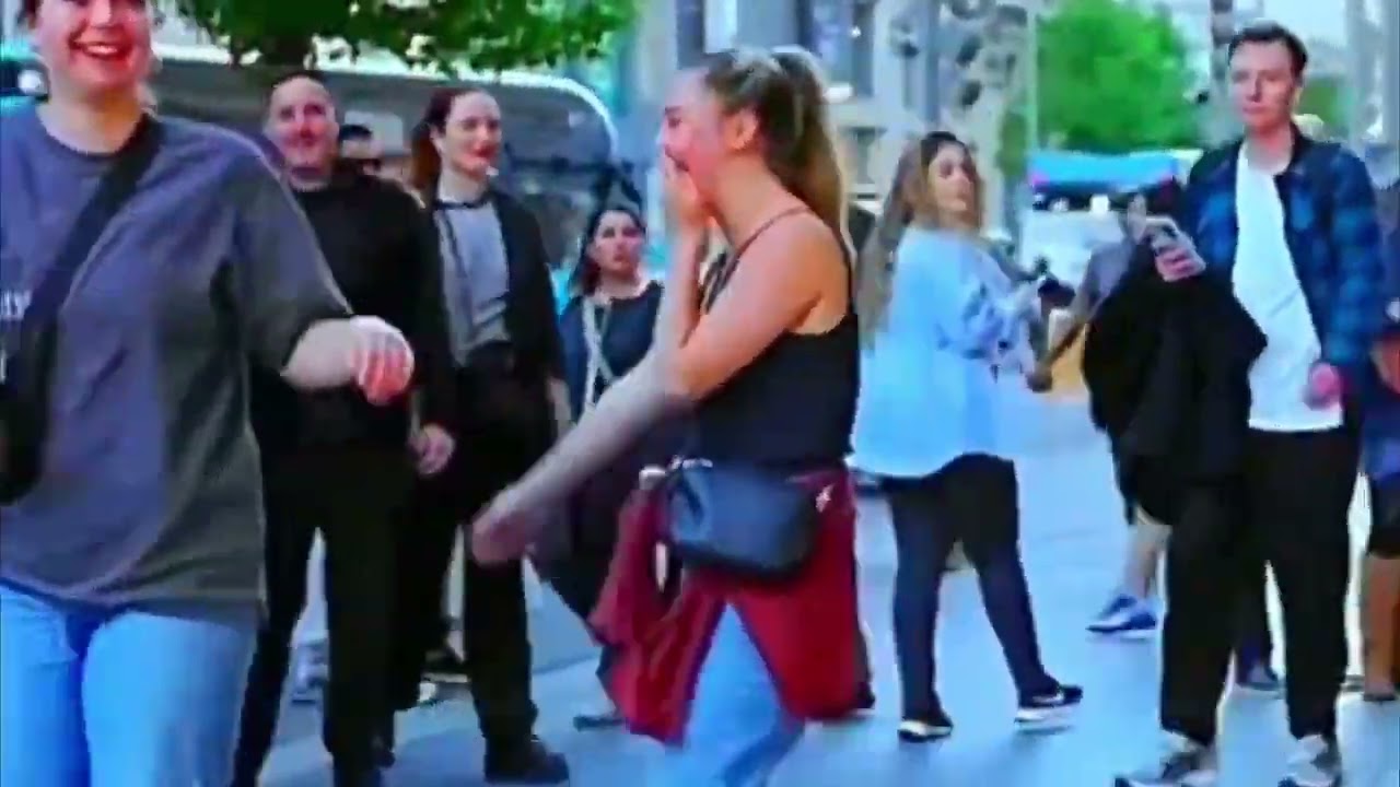 Bushmanprank #funny #bushman_prank #prankvideo #fypシ゚viral 