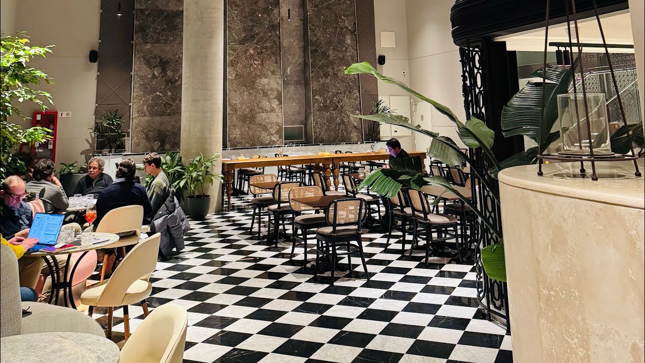 Recoleta Grand, Buenos Aires, a Tribute Portfolio Hotel