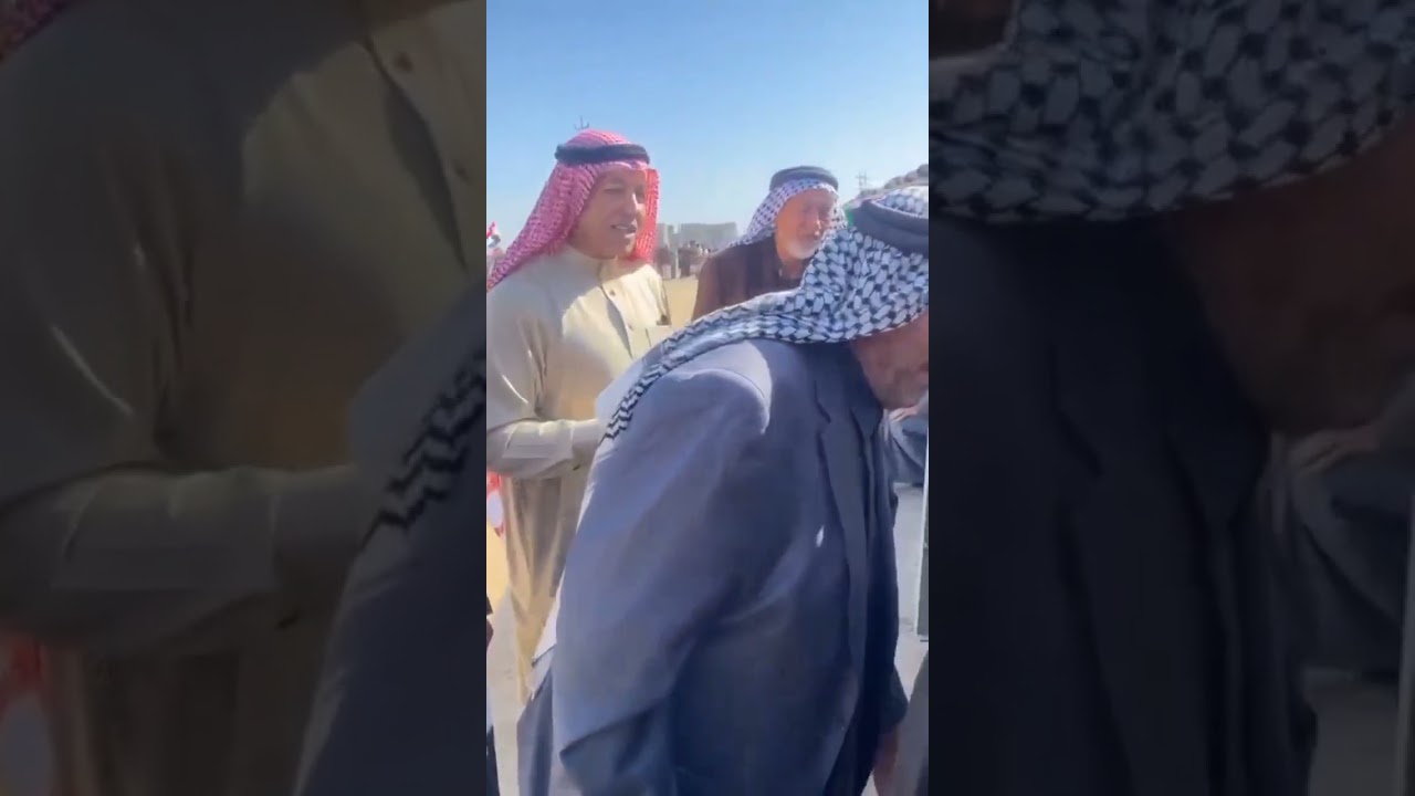 سيد الغربيه 