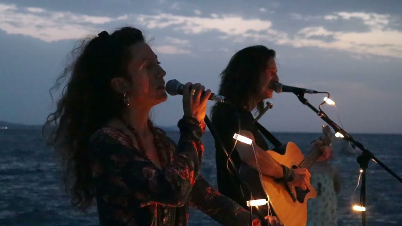 Age - Jim Croce cover (live)