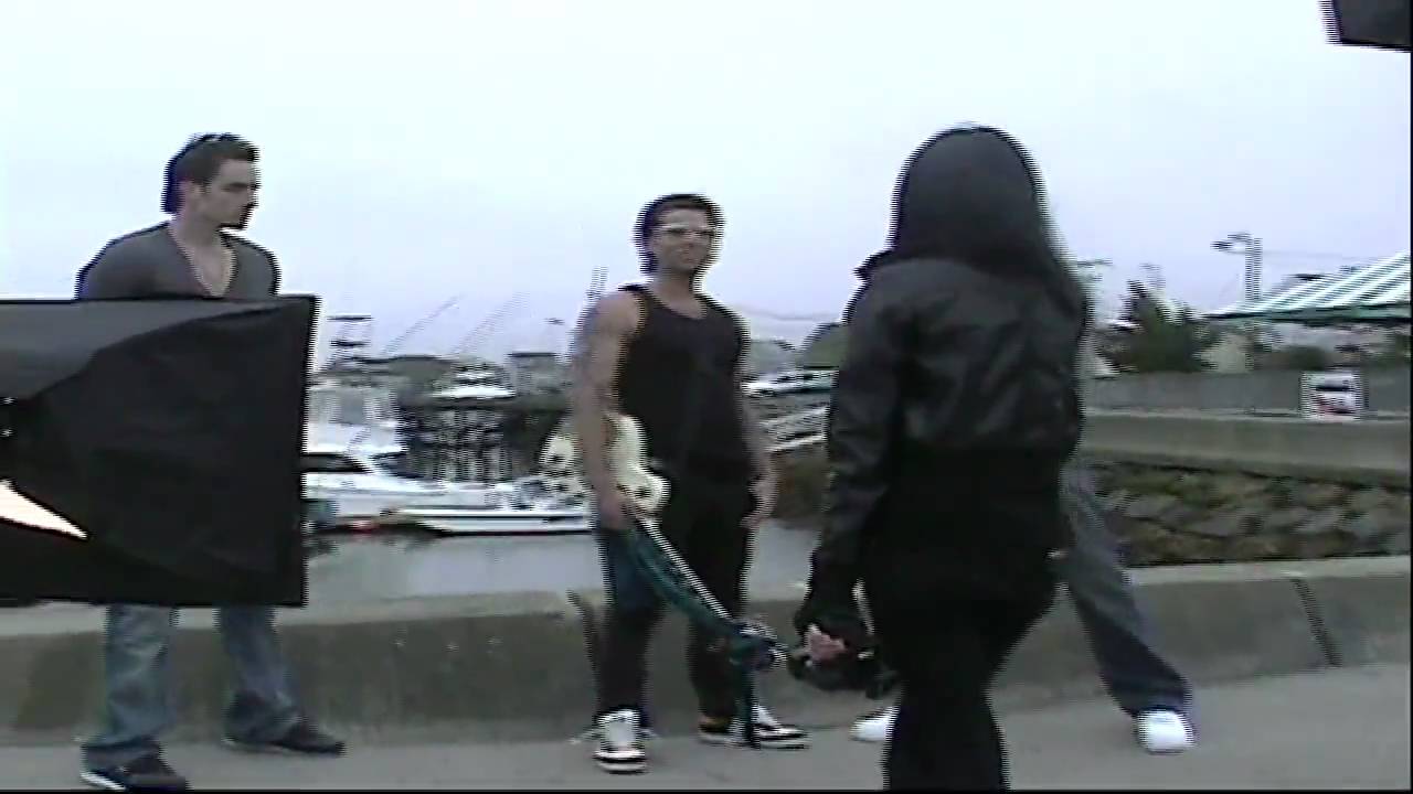 LFO - May 2009