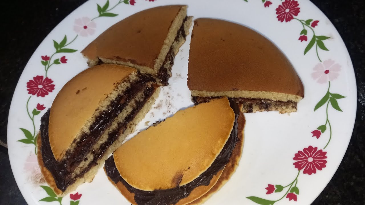 Perfect Pancakes at Home | Soft, Fluffy & Delicious | Taste Buddie’s 