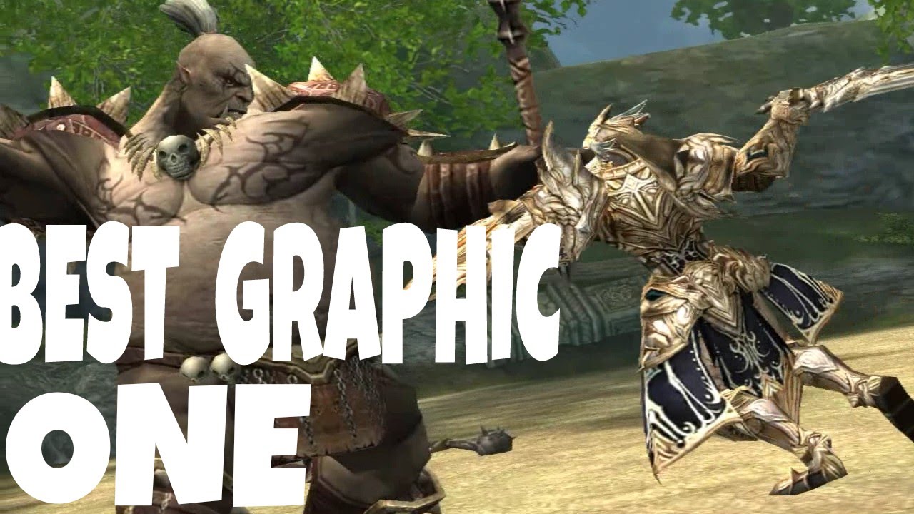 Top 30 Best RPG Games For Android & iOS