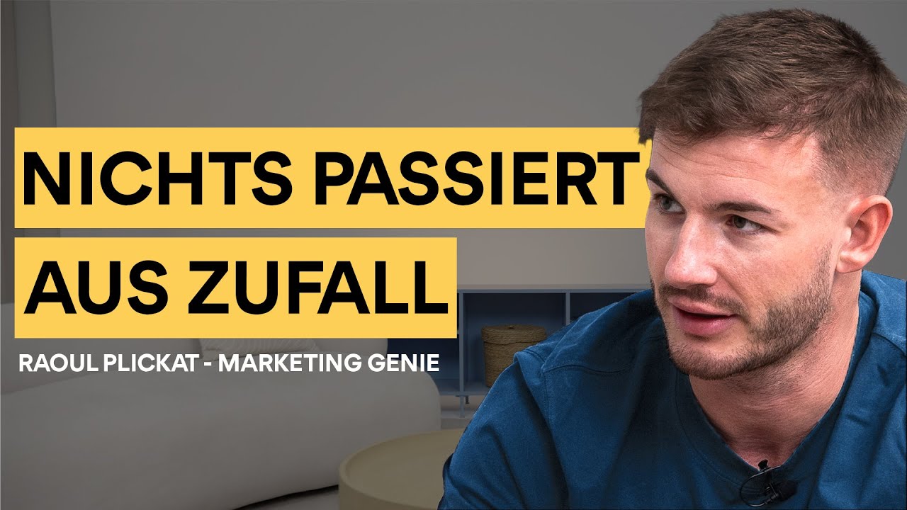 So wirst du 2024 Marktführer in deiner Nische