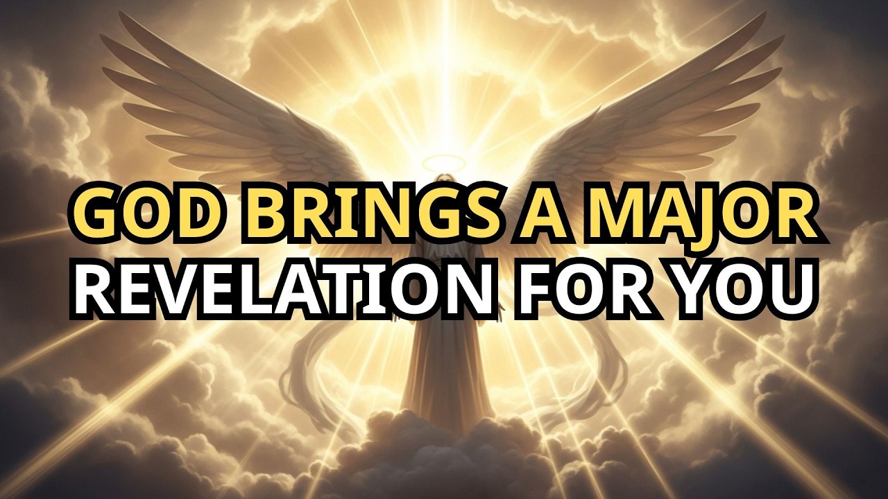 Chosen One – A Powerful Truth Is About to Be Revealed Today