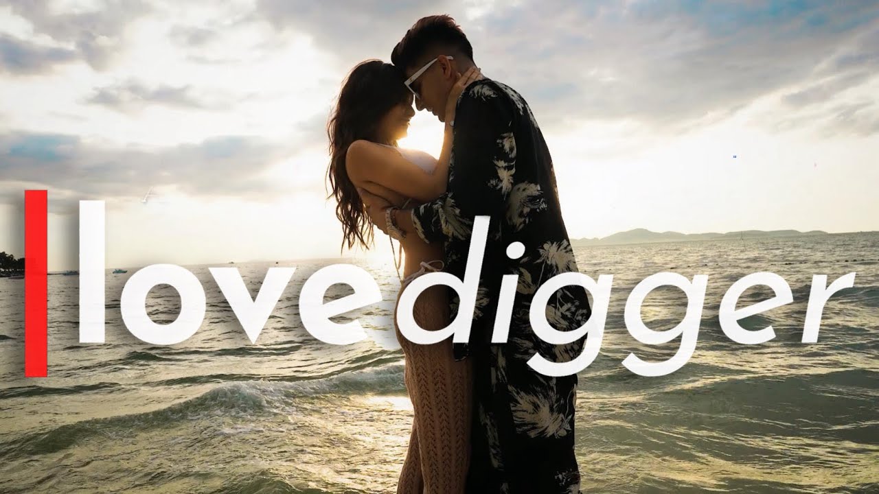 Love Digger (Music Video) ASHISH BHATIA | KASHISH RATNANI Full Song