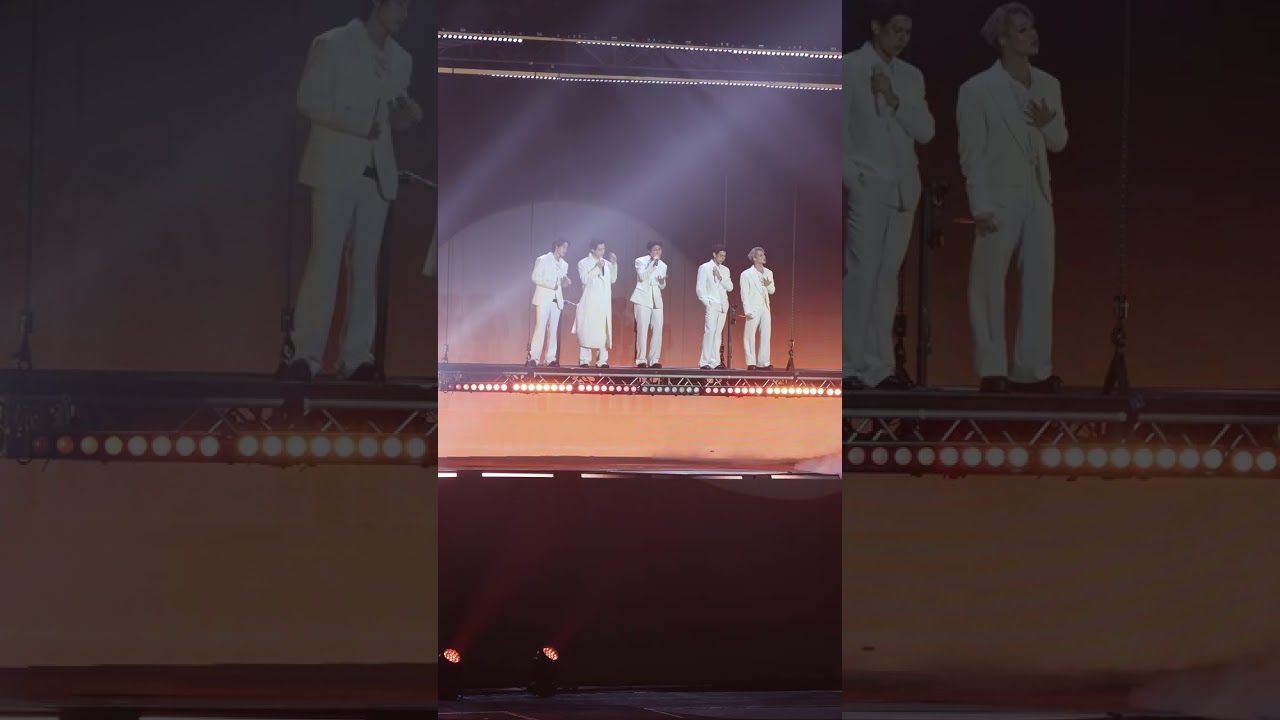 150226 แอบรักไม่ทำให้ใครตาย : lykn focus #riserconcertd3