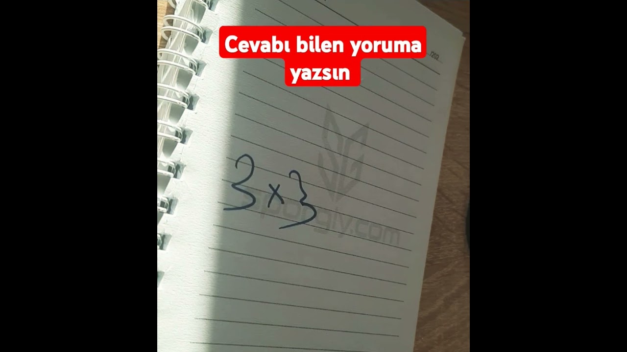 KOLAY MATEMATİK #ayts #tyt #maths #keşfet #tiktok #tiktokvideo #youtubeshorts #lisematematik  #lise