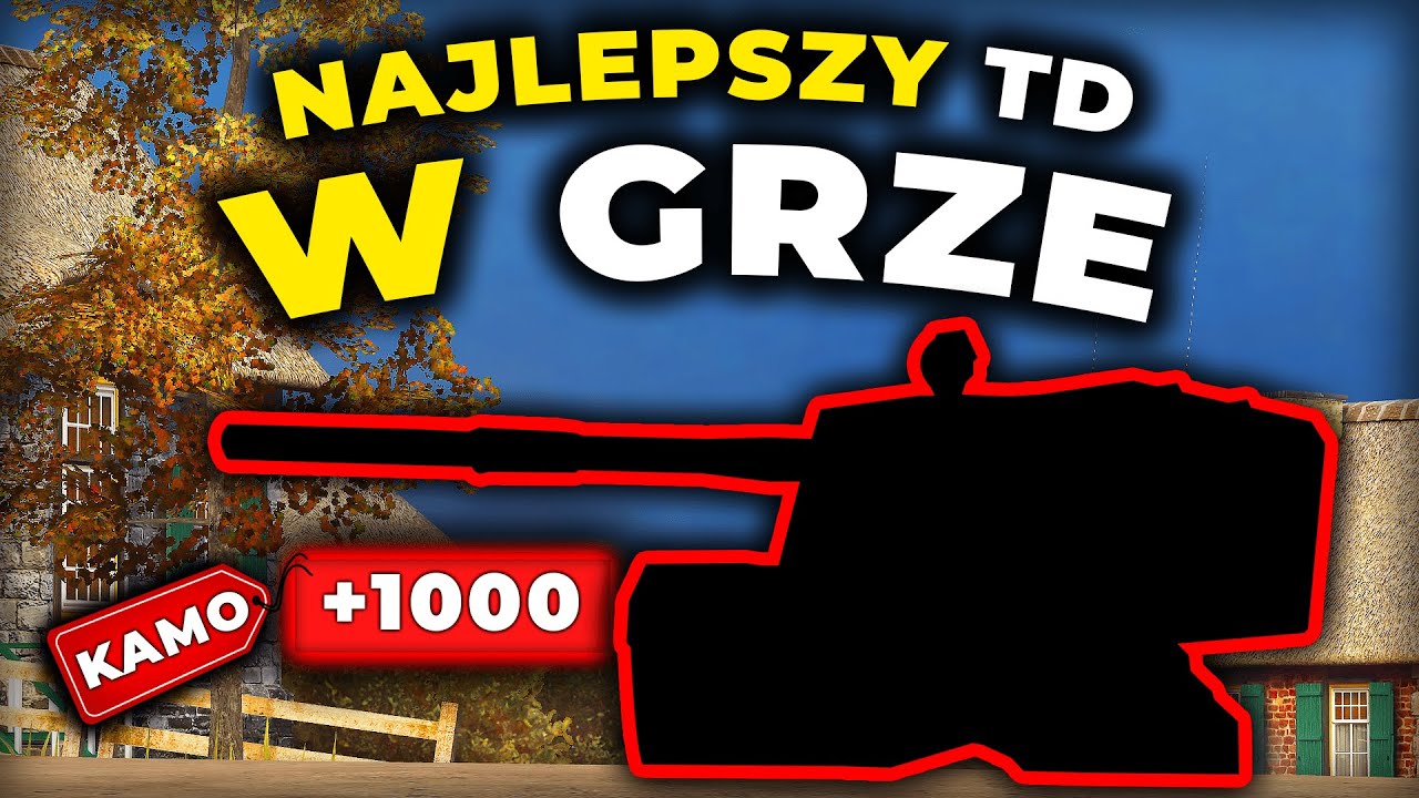 NAJLEPSZY TEDEK W GRZE! - WOT BLITZ POLSKA!