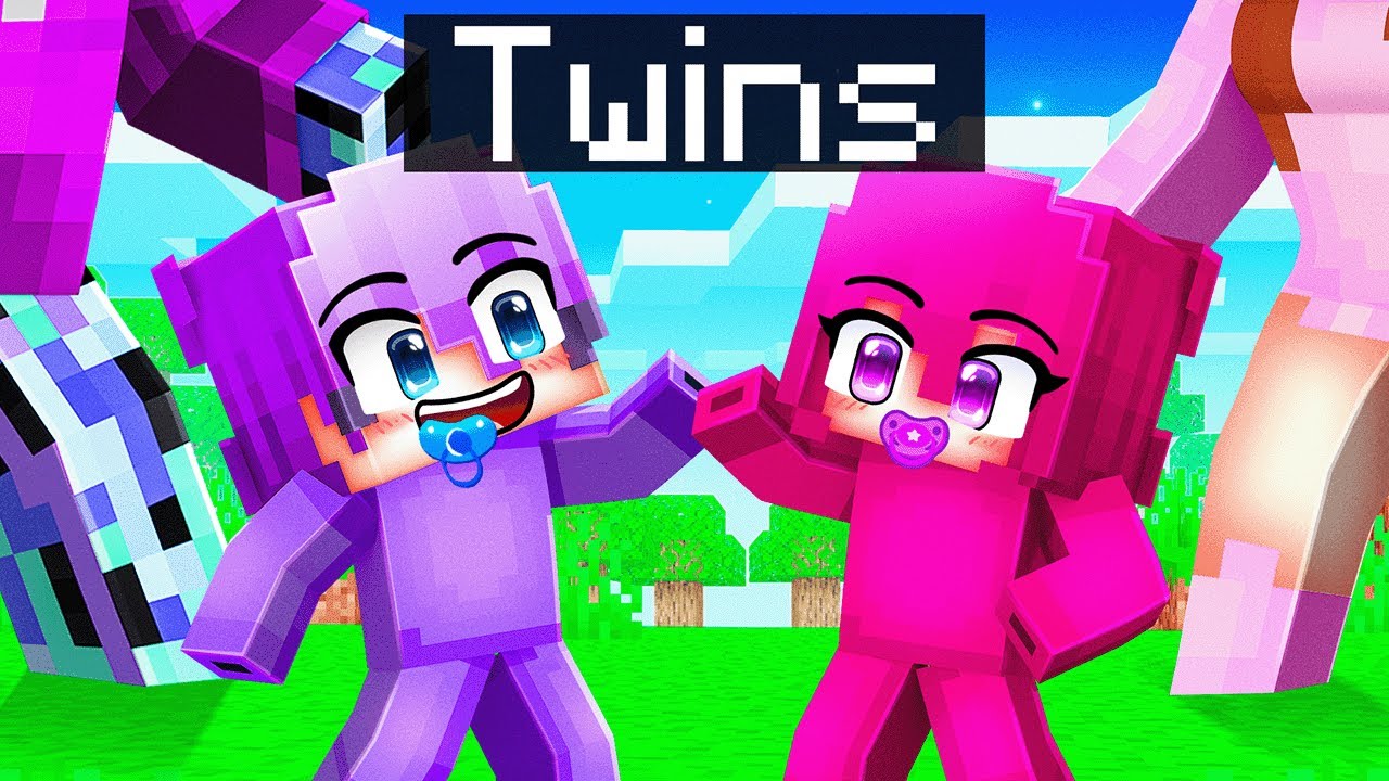 Baby Dash Has a TWIN SISTER…