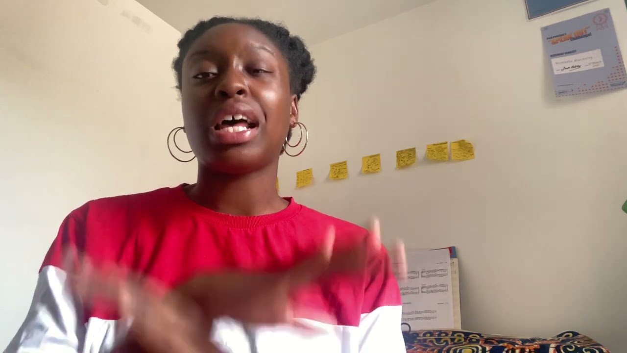 TESTIMONY: Blasphemous Thoughts (OCD Struggle) #unedited