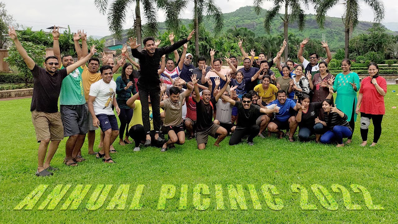UK RESORT KHOPOLI | ANNUAL PICNIC | 2022