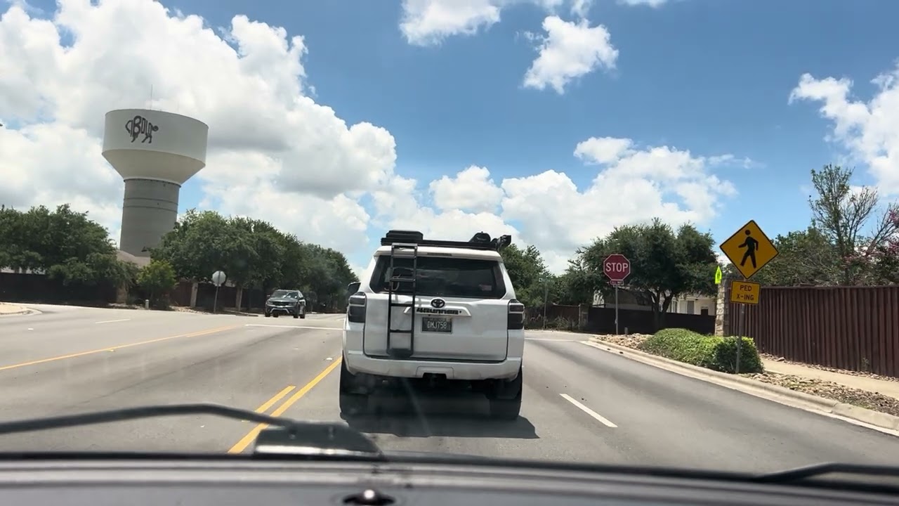 Cibolo, TX | Quick Tour