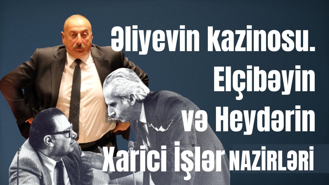İlham Əliyevin kazino skandalının qurbanı Həsən Həsənov: İctimai qəbahəti və məzəmməti. Natiq Adilov