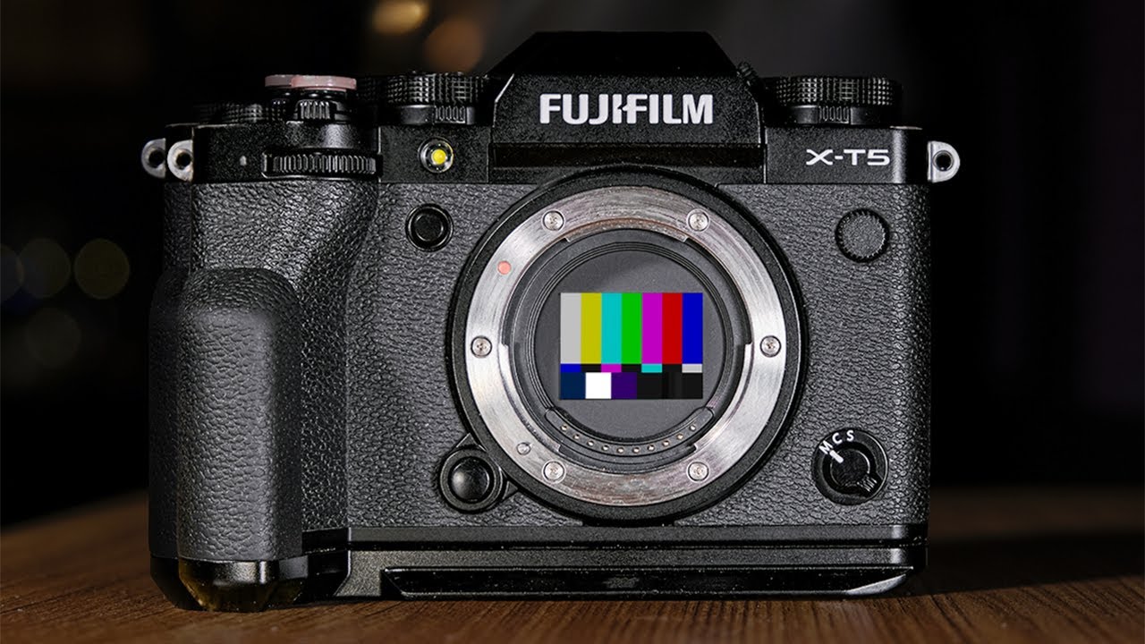 Fujifilm X-T5 Video Guide for Beginners