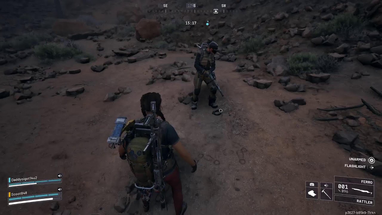 ARC Raiders