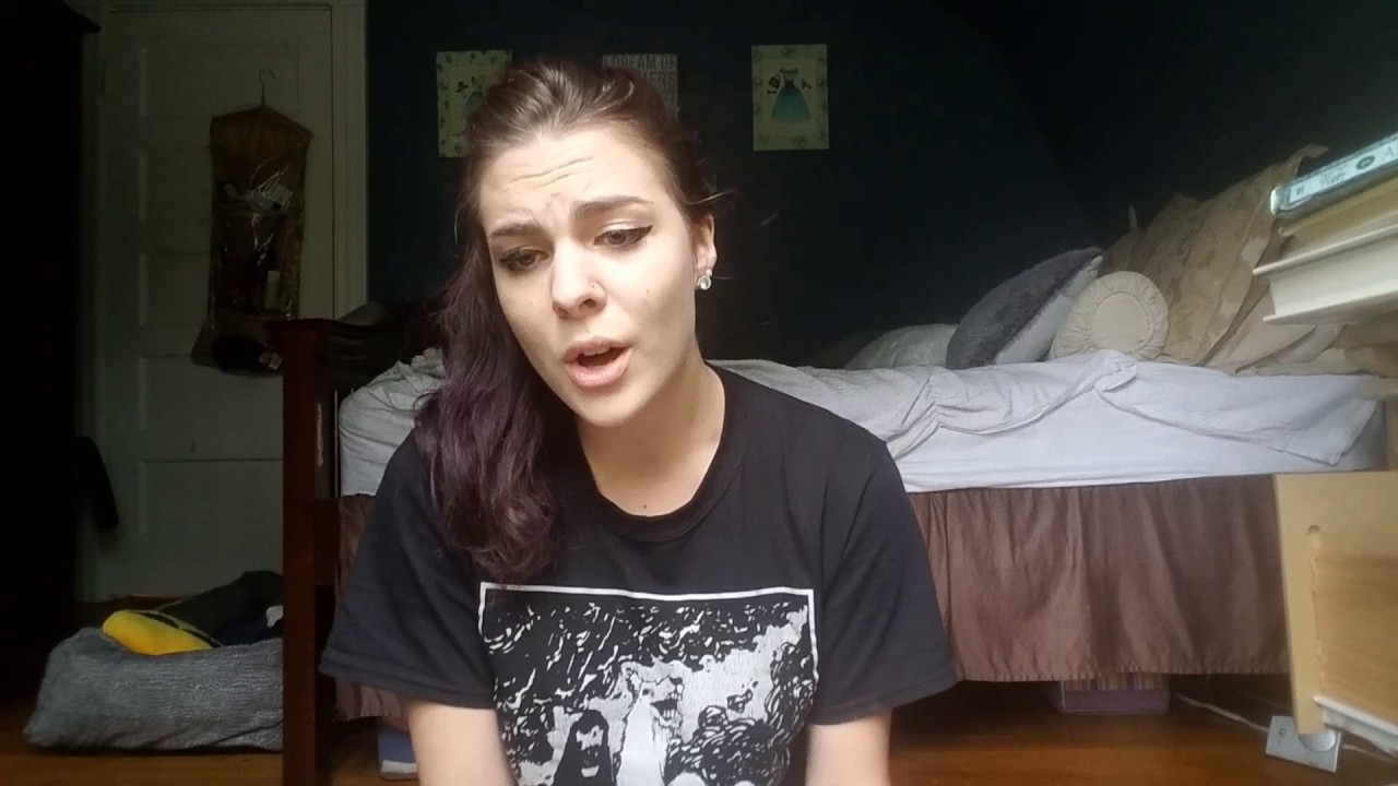 Sex Yeah! (Marina and the Diamonds) COVER