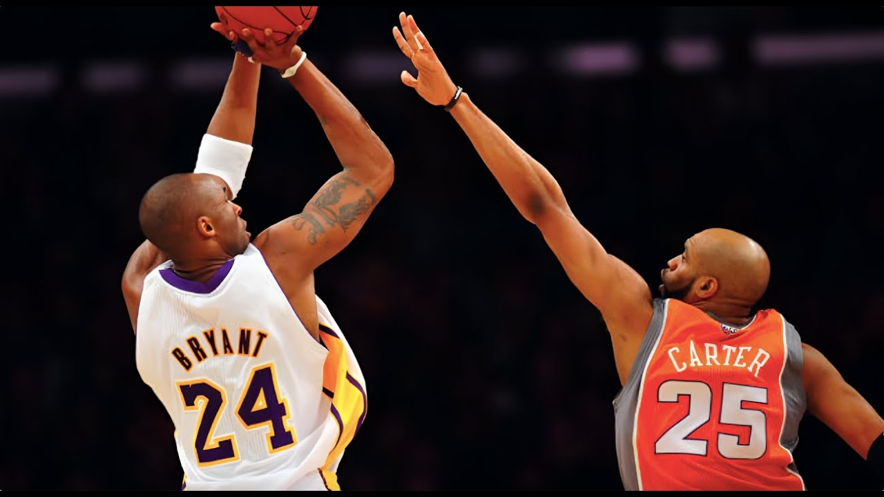 2011 NBA Phoenix Suns at Los Angeles Lakers, March 22, 2011, 3OT Classic