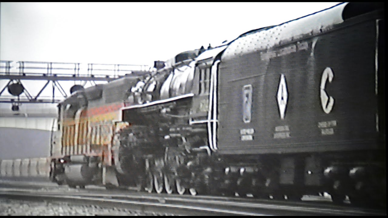 C & O 614:  HO TOWER - PAW PAW - CUMBERLAND (D.I.T.) 1989