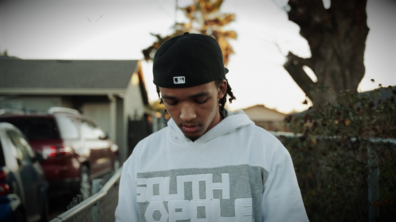 DYSE500 - My highest (Official Music Video) shot by Shimo Media