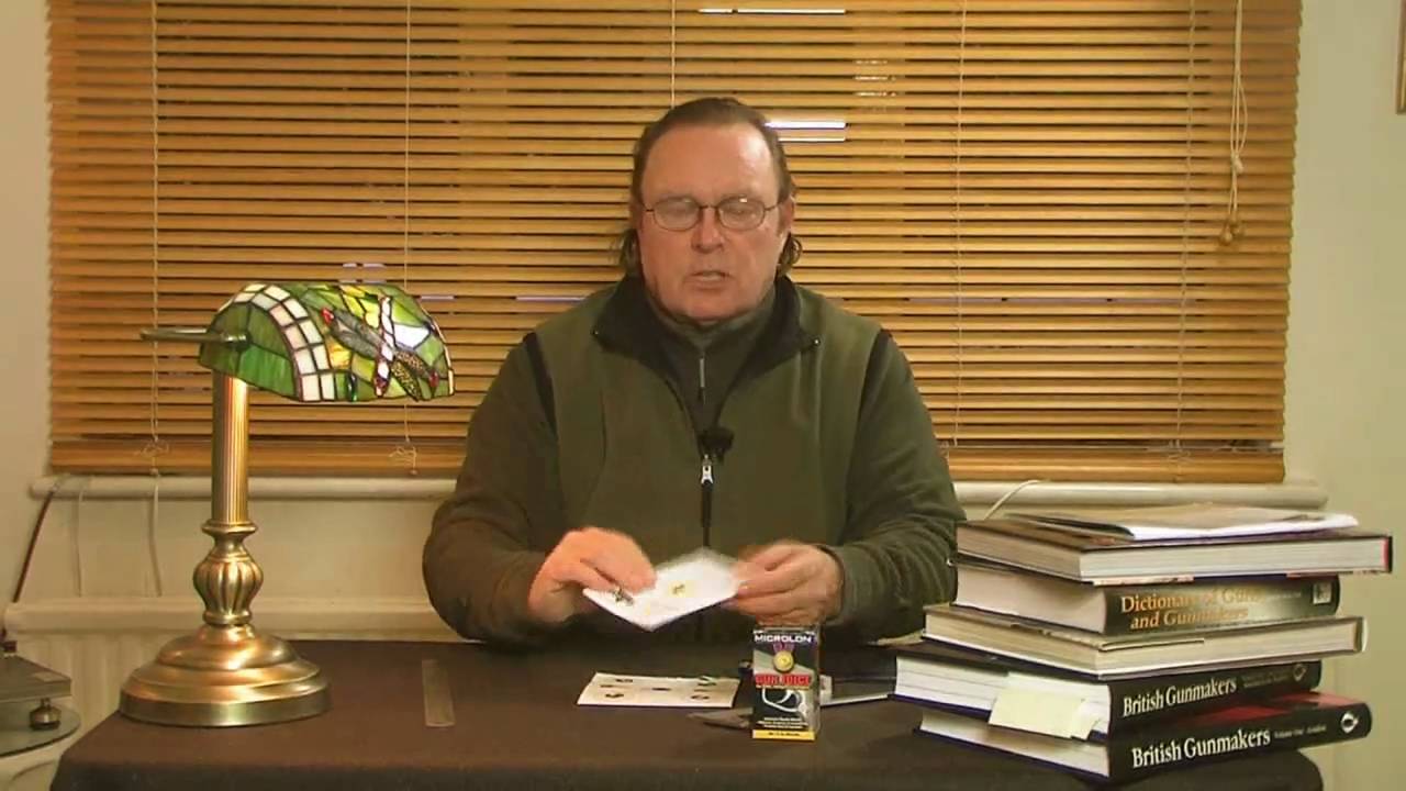 Gun Juice on test  - part 2