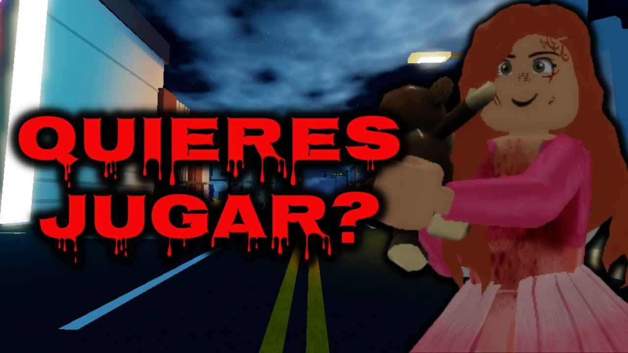 SALLY WIlLIAMS LA CREPPYPASTA|EN ROBLOX BROOKHAVEN
