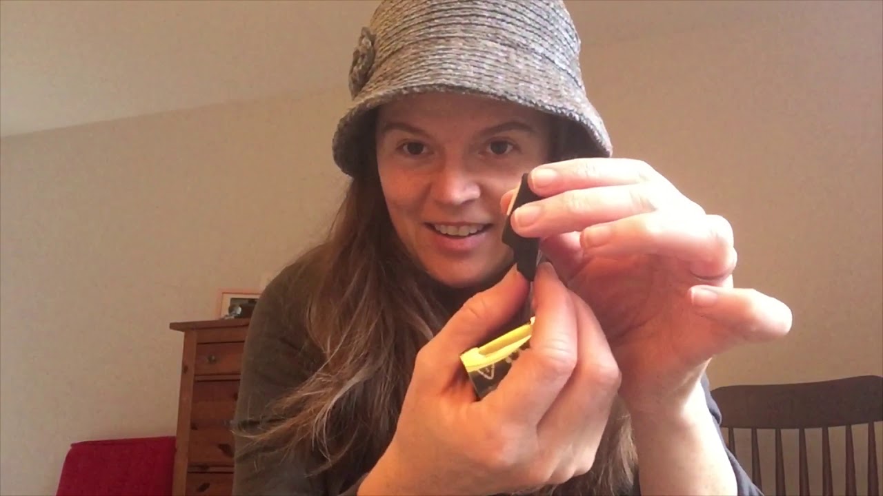 Silverstein HEXA Ligature Unboxing