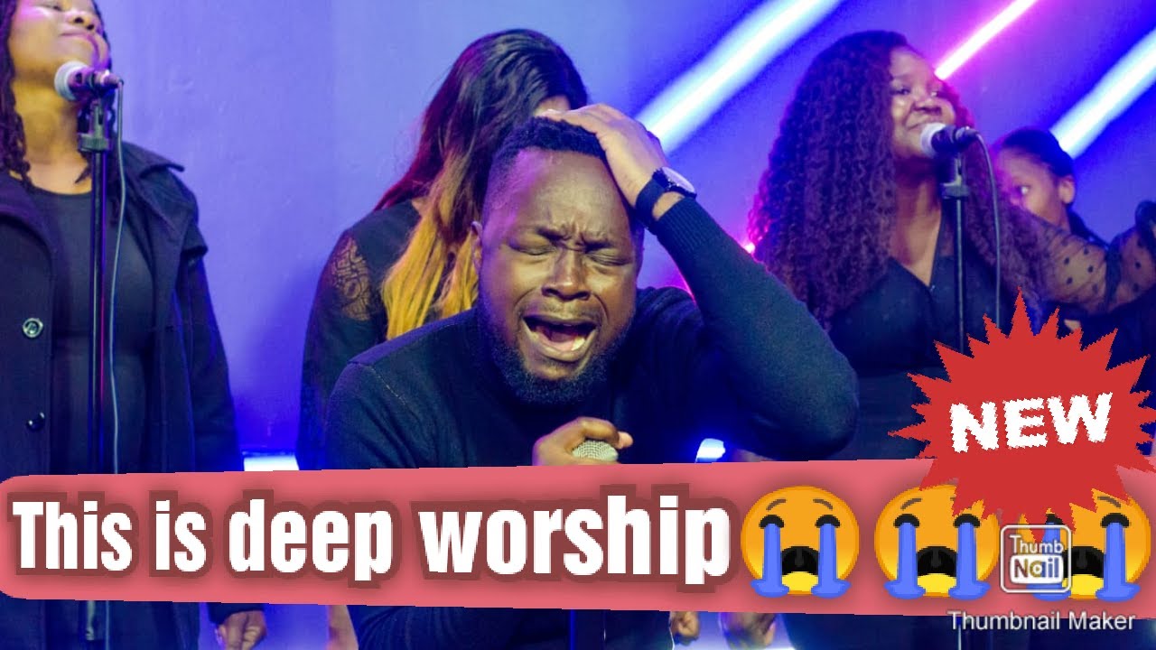 Deep Zulu/Shona Worship Medley-Blessing Jeduthun/TK Zamar