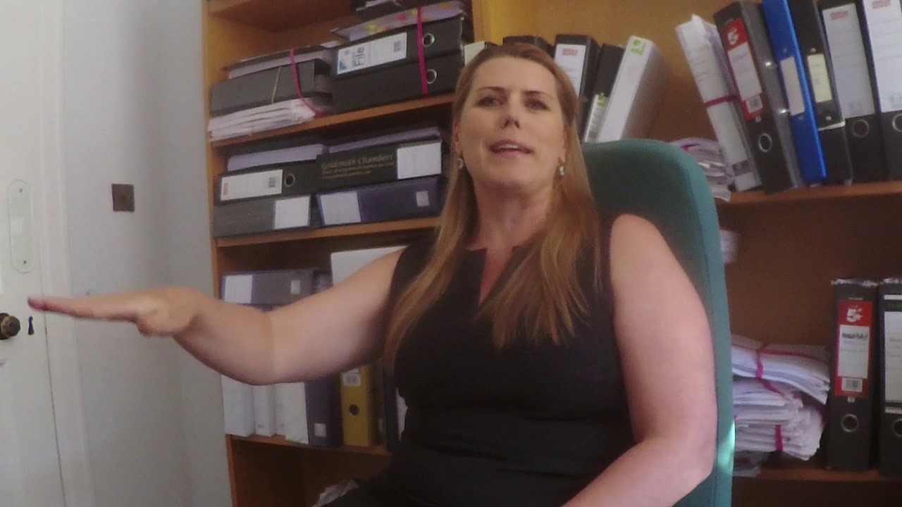 Rachel Spearing - Barrister at Pump Court Chambers - London