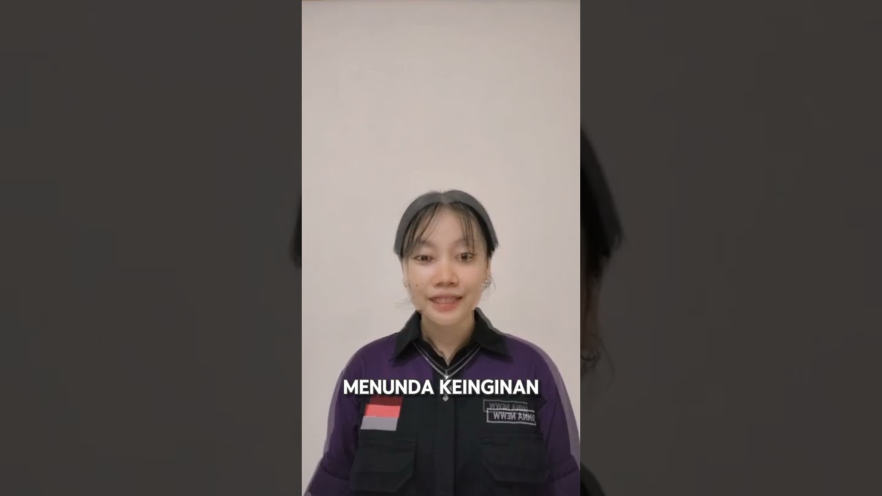 Ceramah: Makna Puasa dan Pantang 40 Hari Menjelang Paskah